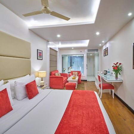 Hotel Hindusthan International, Bhuvanesvar Kültér fotó