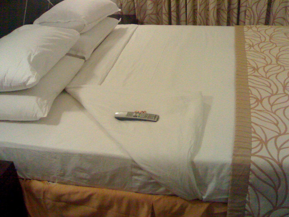 Hotel Hindusthan International, Bhuvanesvar Kültér fotó